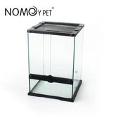 Reptile Cage Glass Terrarium (3 Sizes)